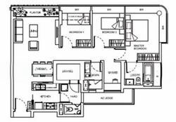 NV Residences (D18), Condominium #497131111